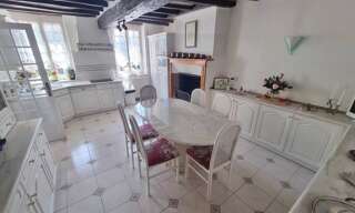 Maison 8 Pièces 170 m² à vendre à Amilly (45200)