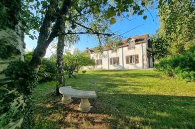 Maison 8 pièces 242500 €