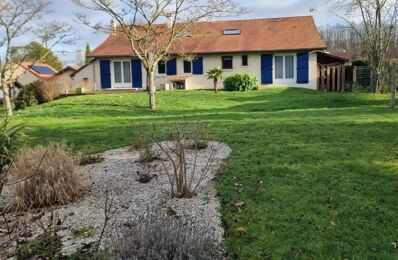 vente maison 295 400 € à proximité de Nogent-sur-Vernisson (45290)