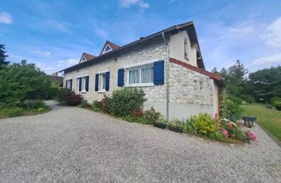 vente maison 295 400 € à proximité de Saint-Hilaire-sur-Puiseaux (45700)