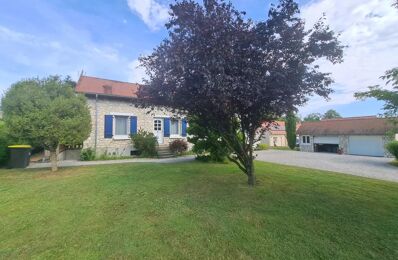 vente maison 295 400 € à proximité de Le Moulinet-sur-Solin (45290)