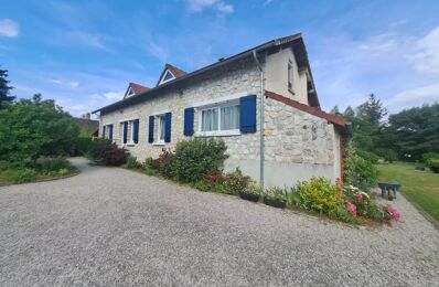 vente maison 295 400 € à proximité de Corbeilles (45490)