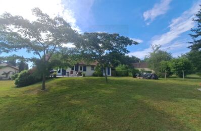 vente maison 285 000 € à proximité de Auvilliers-en-Gâtinais (45270)