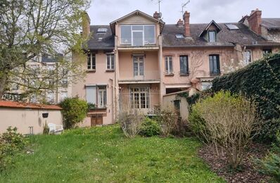 maison 7 pièces 189 m2 à vendre à Montargis (45200)