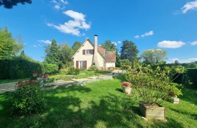 vente maison 250 000 € à proximité de Conflans-sur-Loing (45700)