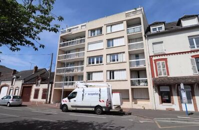 vente appartement 69 000 € à proximité de Nogent-sur-Vernisson (45290)