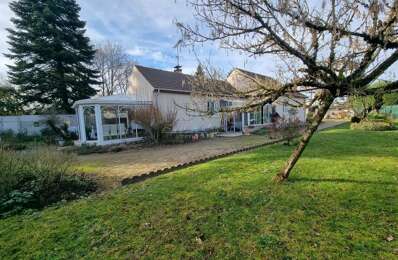 vente maison 248 000 € à proximité de Villemandeur (45700)