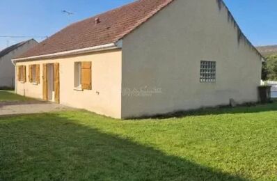 vente maison 161 000 € à proximité de Paucourt (45200)