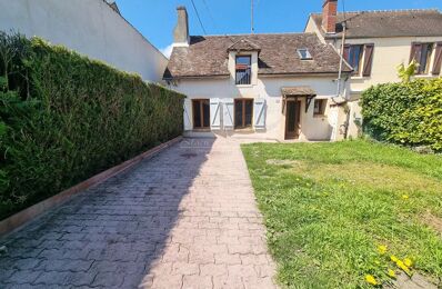 vente maison 128 300 € à proximité de Courcelles-le-Roi (45300)