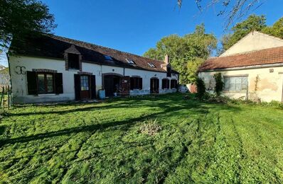 vente maison 185 000 € à proximité de La Selle-sur-le-Bied (45210)