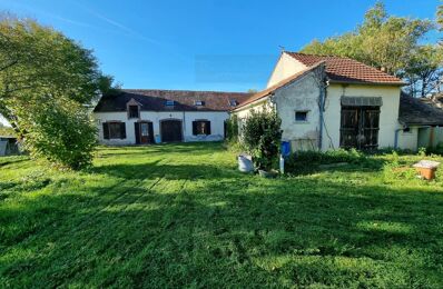 vente maison 164 500 € à proximité de Pressigny-les-Pins (45290)