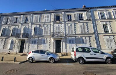 vente appartement 49 900 € à proximité de Girolles (45120)