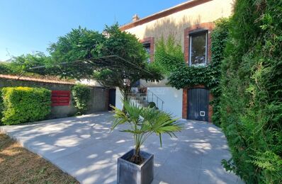vente maison 255 000 € à proximité de Saint-Maurice-sur-Fessard (45700)