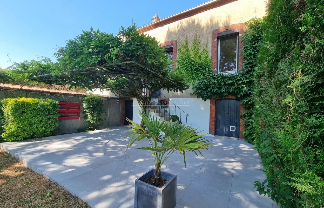 maison 6 pièces 120 m2 à vendre à Châlette-sur-Loing (45120)