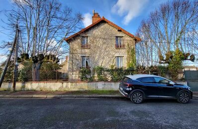 vente maison 134 000 € à proximité de Saint-Hilaire-sur-Puiseaux (45700)