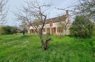 vente maison 264 500 € à proximité de Château-Renard (45220)