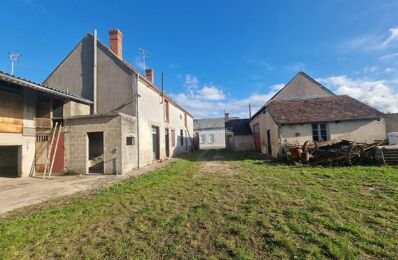vente maison 120 000 € à proximité de Sury-Aux-Bois (45530)
