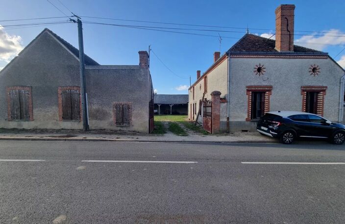 Corps de Ferme avec Potentiel Infini — photo 2