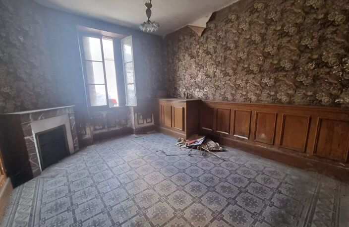 Corps de Ferme avec Potentiel Infini — photo 4