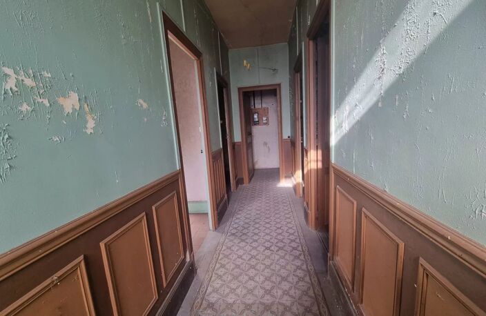 Corps de Ferme avec Potentiel Infini — photo 5