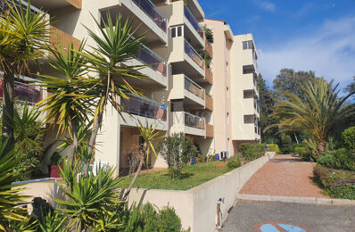 vente appartement 135 000 € à proximité de Saint-Raphaël (83530)