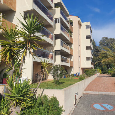 Appartement 1 pièces 120000 €