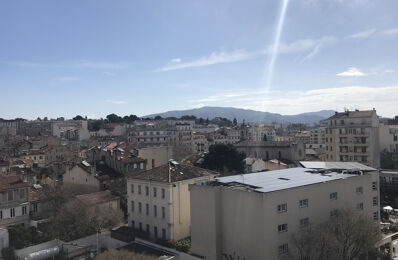location appartement 720 € CC /mois à proximité de Marseille 1 (13001)