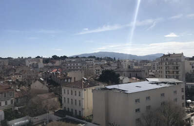 location appartement 720 € CC /mois à proximité de Marseille 16 (13016)