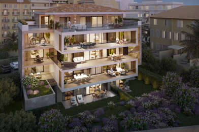 Appartement 5 pièces 1950000 €