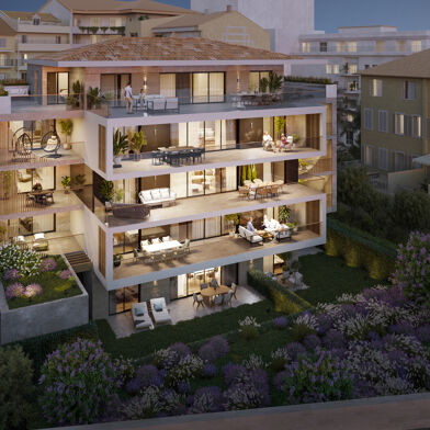 Appartement 5 pièces 1950000 €