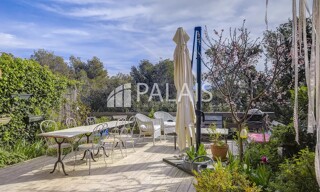 Maison 7 Pièces 132 m² à vendre à Nice (06200)