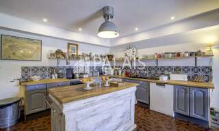 Maison 7 Pièces 132 m² à vendre à Nice (06200)