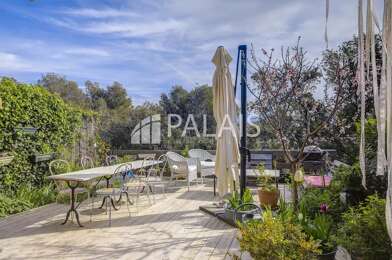 Maison 7 pièces 649000 €