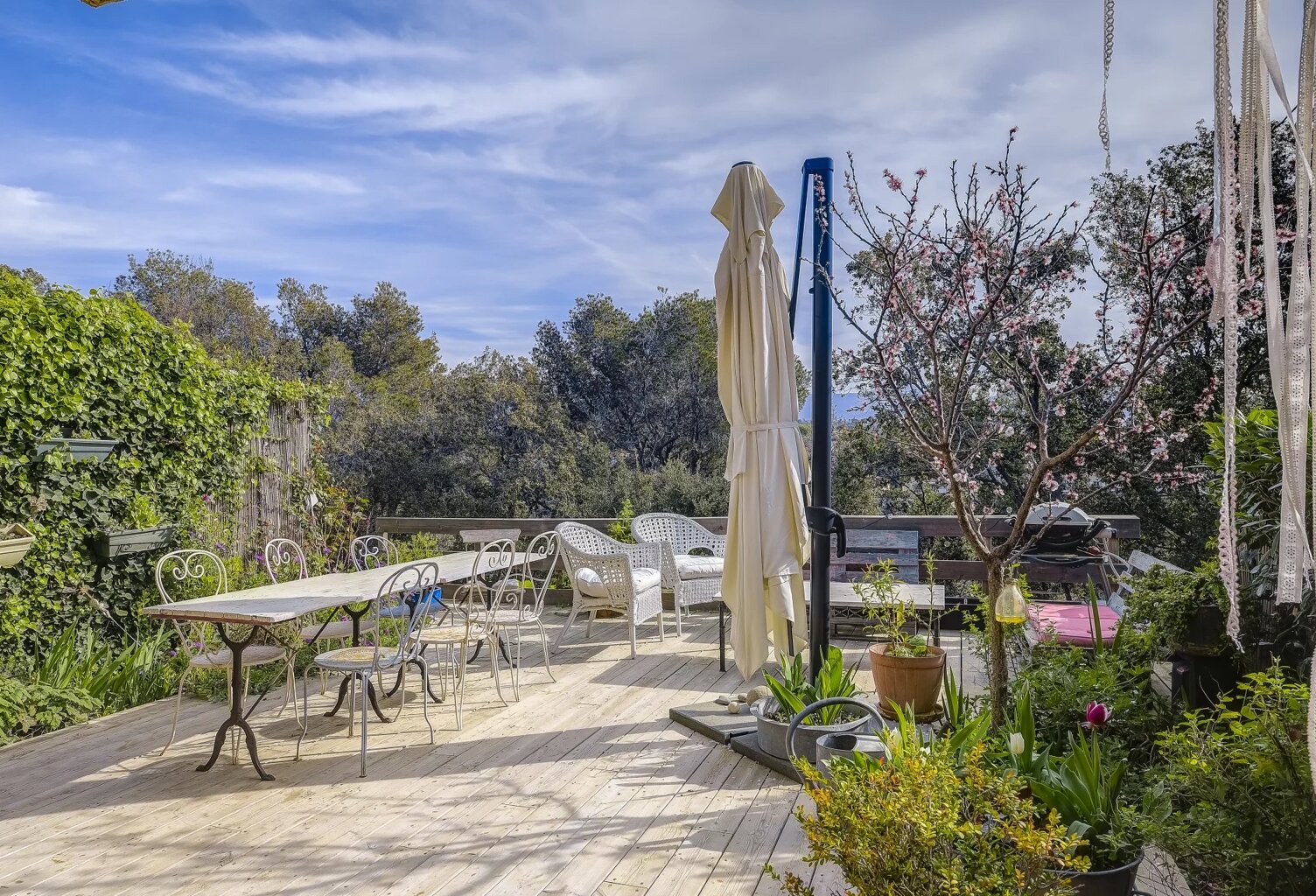 Maison 7 pièces — photo 1