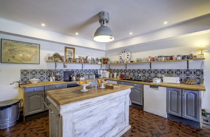 Maison 7 pièces — photo 3