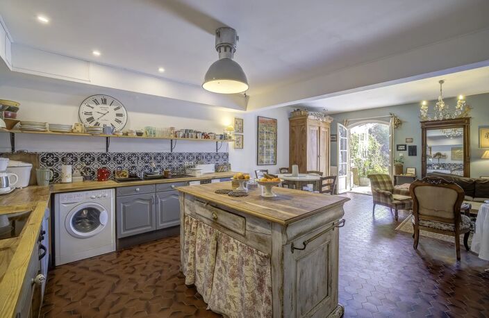Maison 7 pièces — photo 4