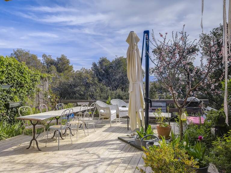 Maison 7 pièces — photo 1