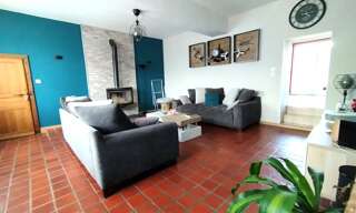 Maison 8 Pièces 205 m² à vendre à Floyon (59219)