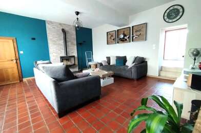 Maison 8 pièces 231000 €