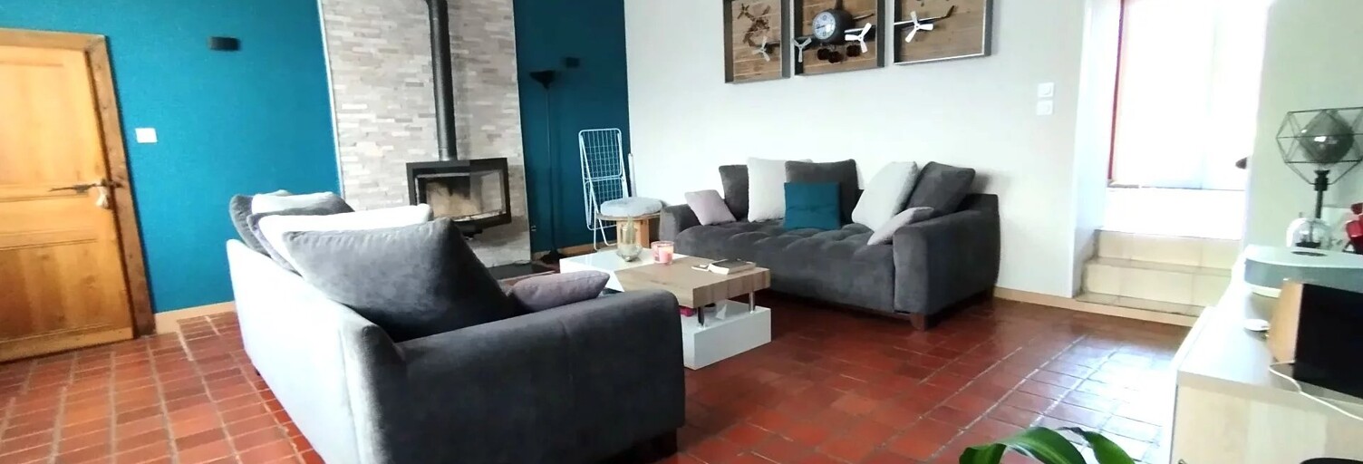 Maison 8 Pièces 205 m² à vendre à Floyon (59219)