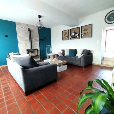 Maison 8 pièces 231000 €