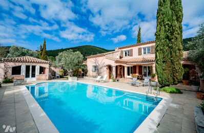 vente maison 490 000 € à proximité de La Cadière-d'Azur (83740)