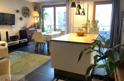 vente appartement 441 000 € à proximité de Collonges-Au-Mont-d'Or (69660)