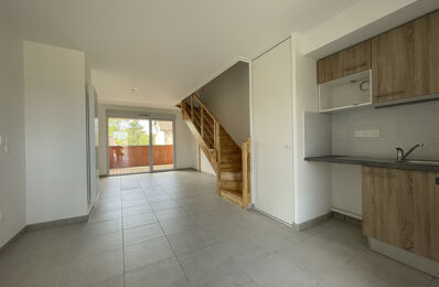 location appartement 745 € CC /mois à proximité de Lacroix-Falgarde (31120)