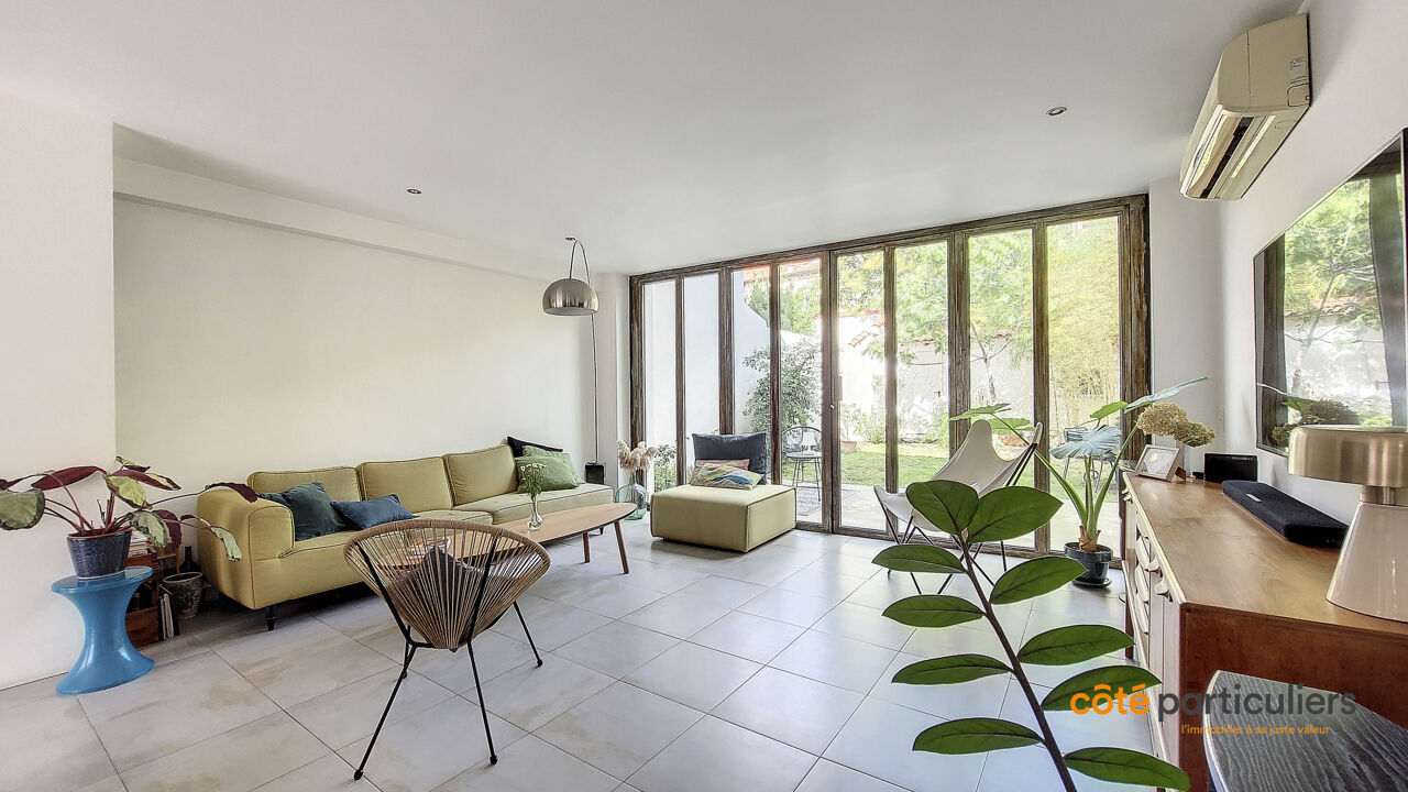 maison 4 pièces 100 m2 à vendre à Montpellier (34070)
