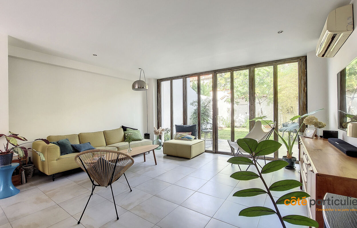maison 4 pièces 100 m2 à vendre à Montpellier (34070)