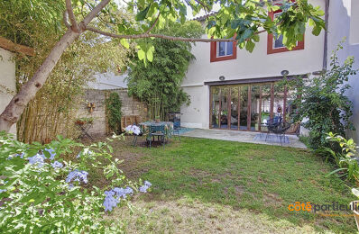 vente maison 550 000 € à proximité de Montpellier (34080)