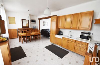 maison 3 pièces 90 m2 à vendre à Athis-Mons (91200)
