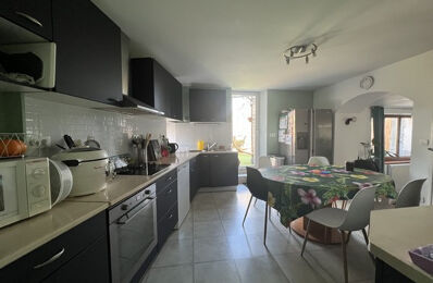 vente maison 229 000 € à proximité de Saint-Laurent-en-Beaumont (38350)