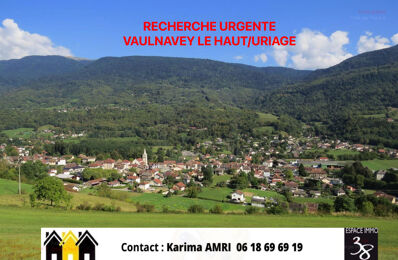 vente appartement 460 000 € à proximité de Grenoble (38100)